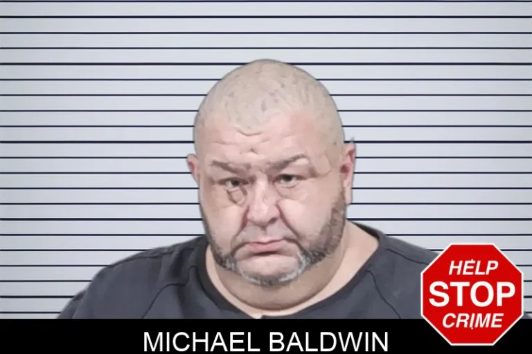 Michael Baldwin