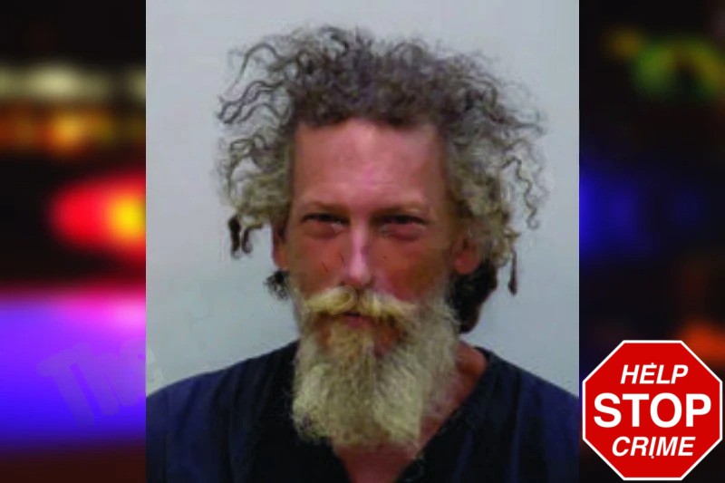 Michael Bearden Mugshots