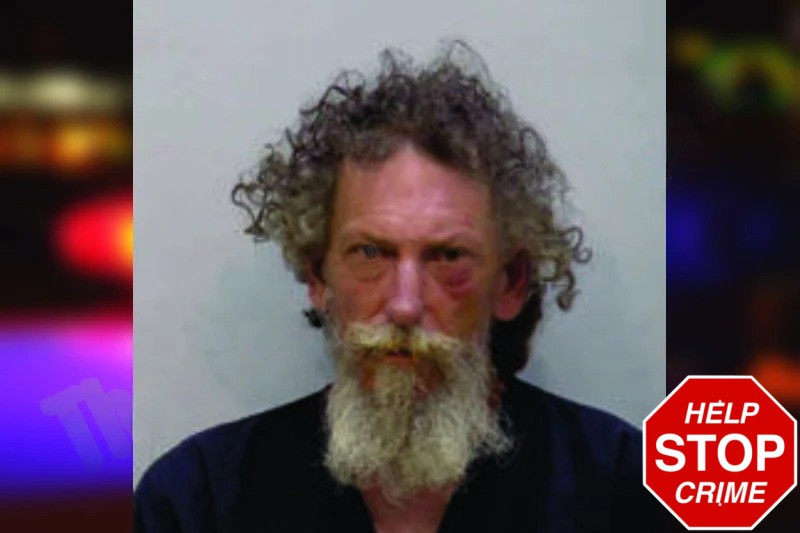 Michael Bearden Mugshots