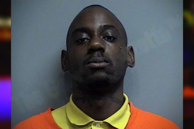 Michael Branch mugshot – Effingham County , Georgia Michael Branch