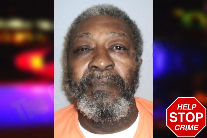 Michael Brown Mugshots