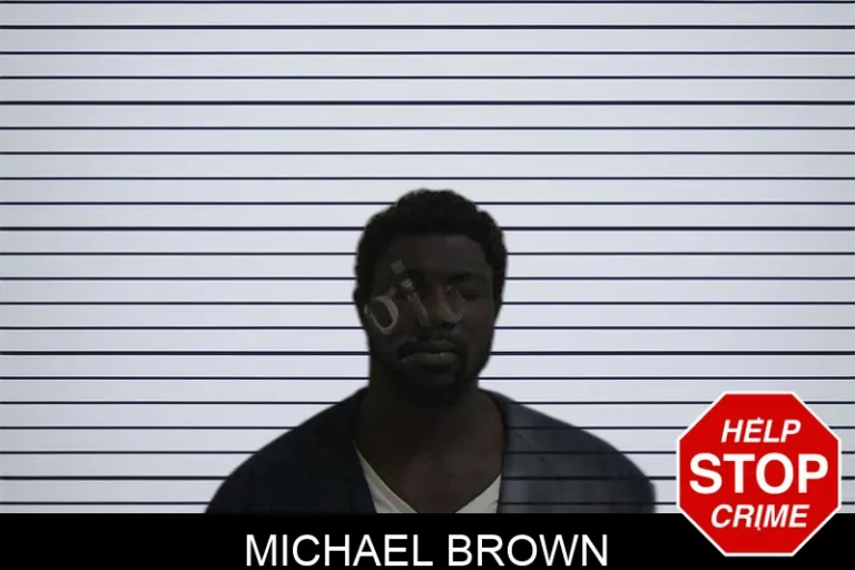 Michael Brown