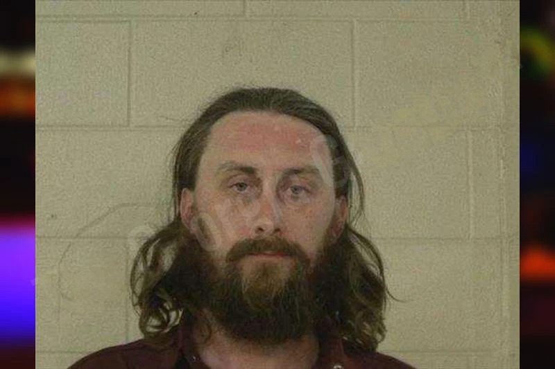 Michael Bustle Mugshots