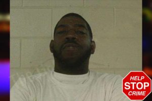 Michael Butler mugshot