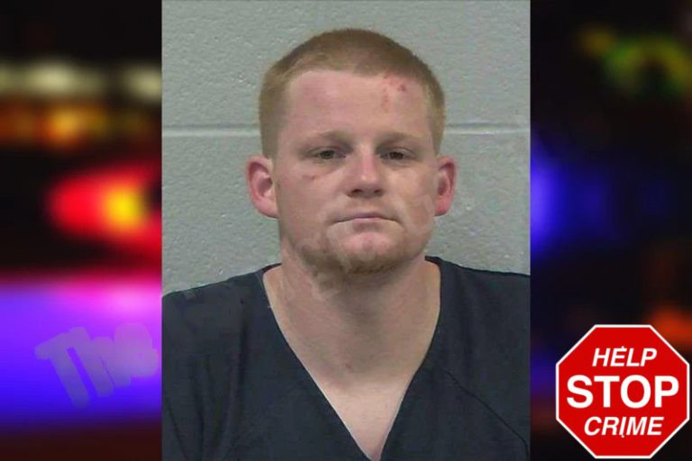 Michael Casey mugshot – Gilmer County , Georgia Michael Casey