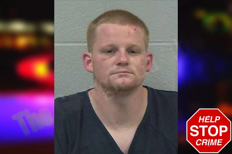 Michael Casey Mugshots