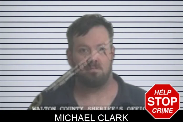 Michael Clark