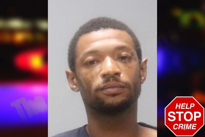 Michael Clay Mugshots