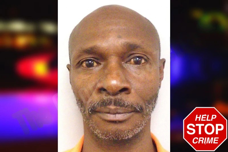 Michael Coleman Mugshots