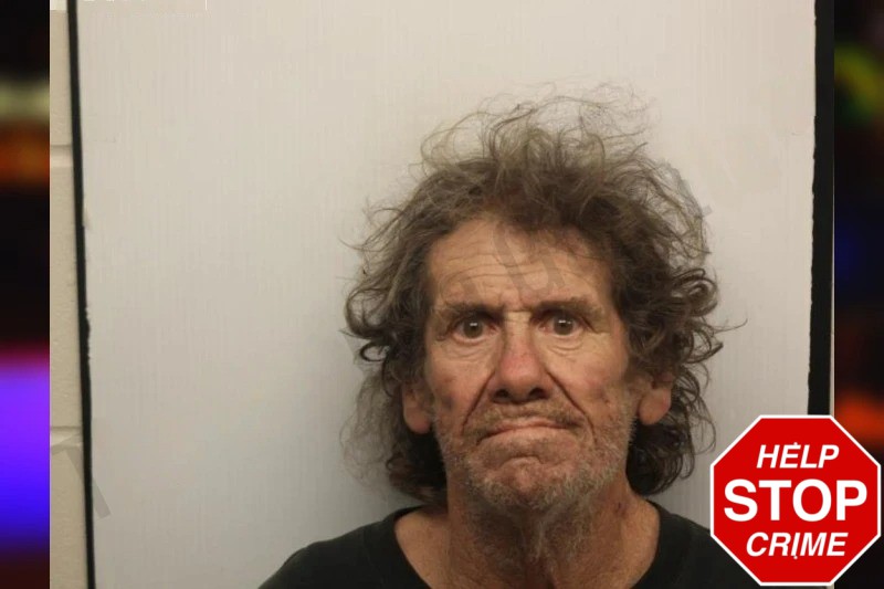 Michael Colvin mugshot