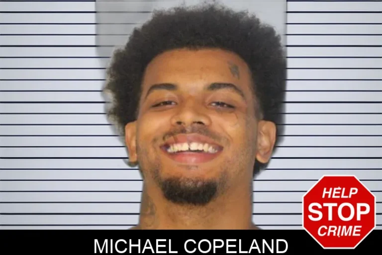 Michael Copeland