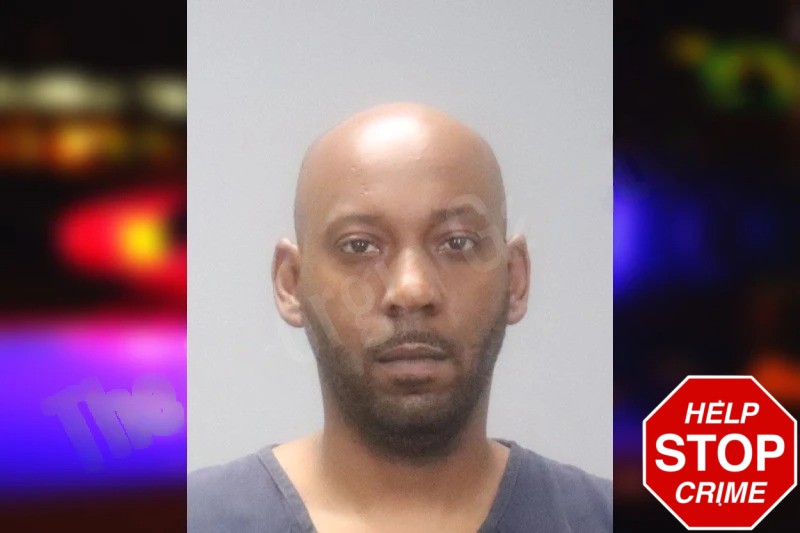 Michael Cummings Mugshots