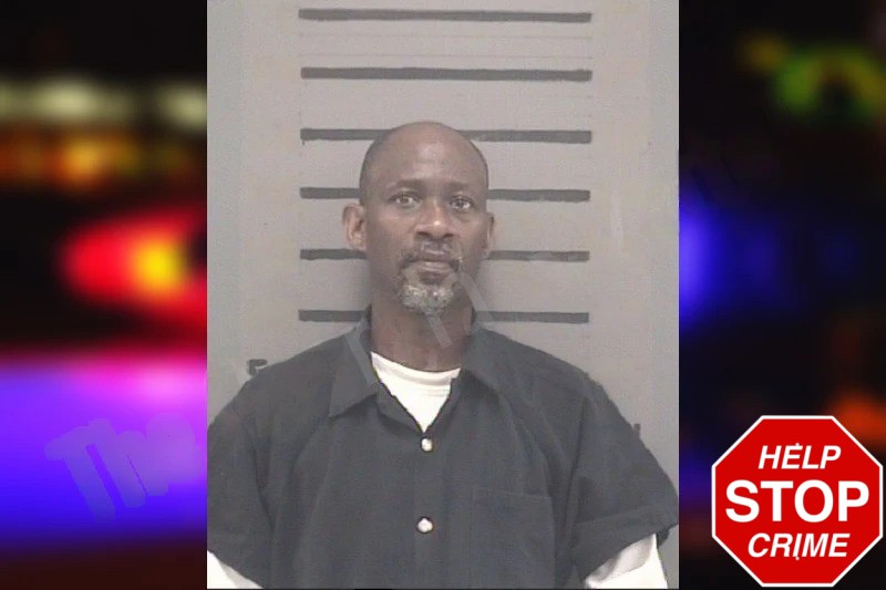 Michael Curry Mugshots