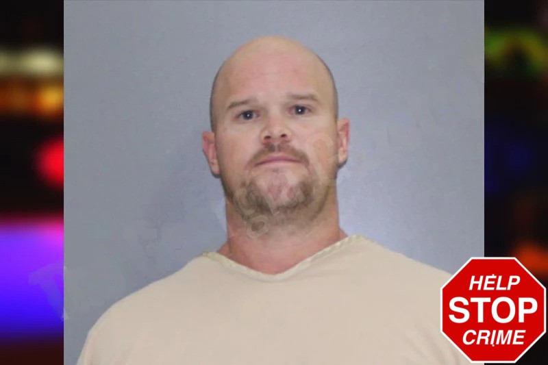 Michael Dial Mugshots