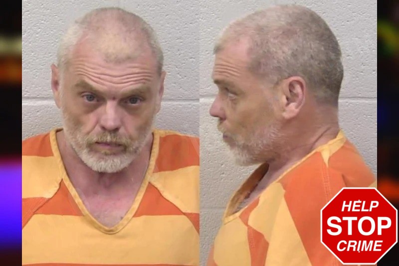 Michael Donnelly Mugshots