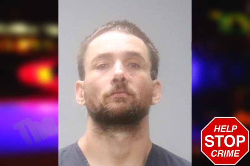 Michael Dowling Mugshots