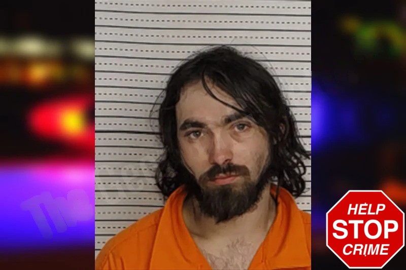 Michael Durham Mugshots