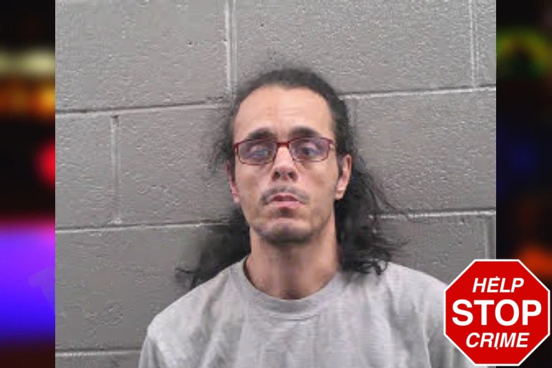 Michael Durkes Mugshots