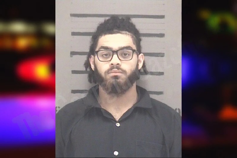 Michael Dwight mugshot – Dougherty County , Georgia Michael Dwight mugshot