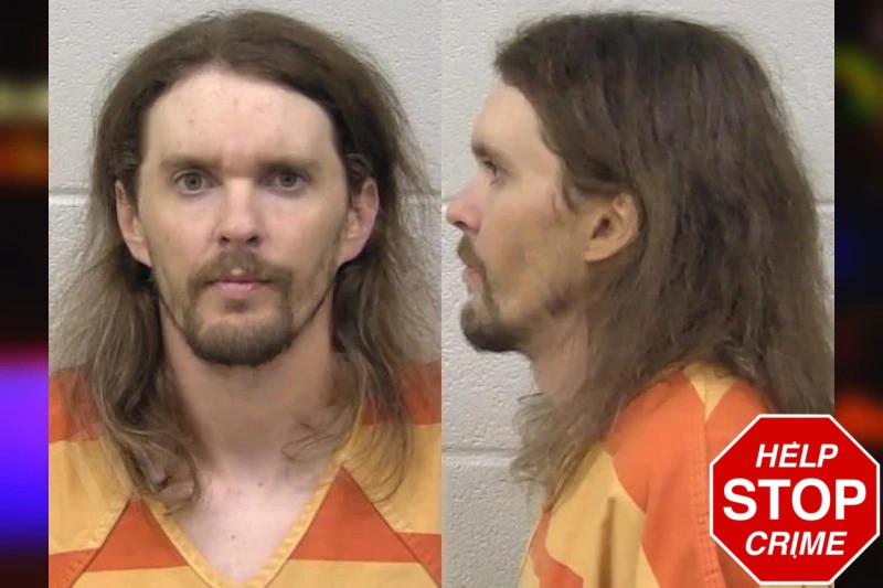 Michael Garvin Mugshots