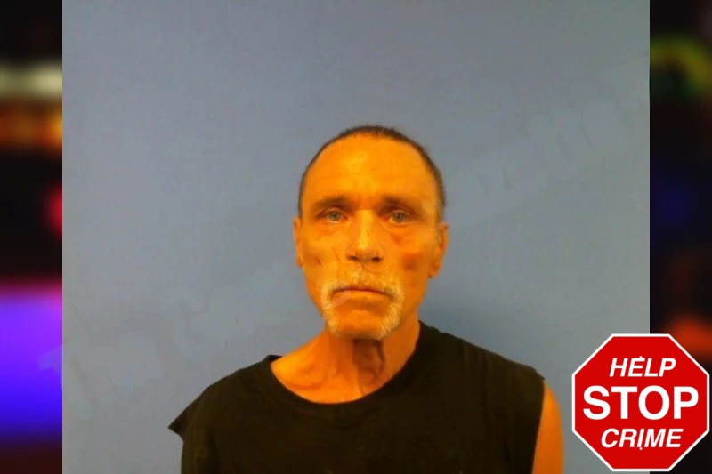 Michael Gay Mugshots