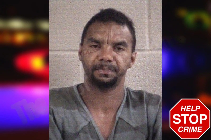 Michael Gibson Mugshots