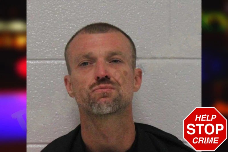 Michael Godfrey Mugshots