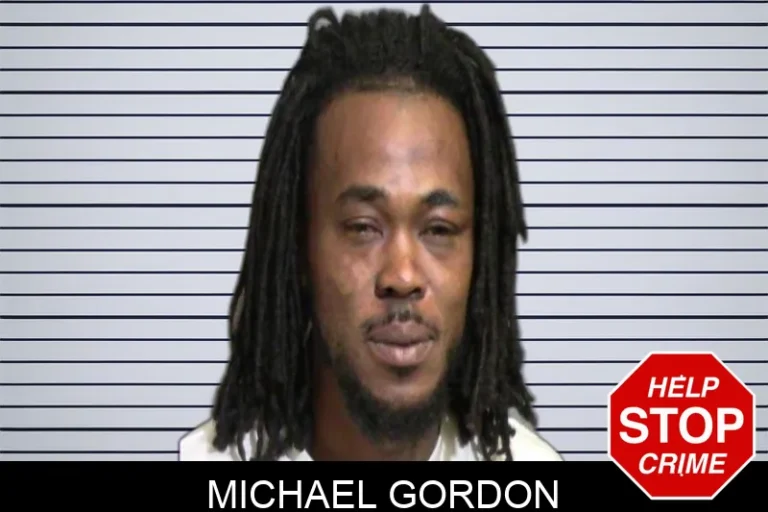 Michael Gordon