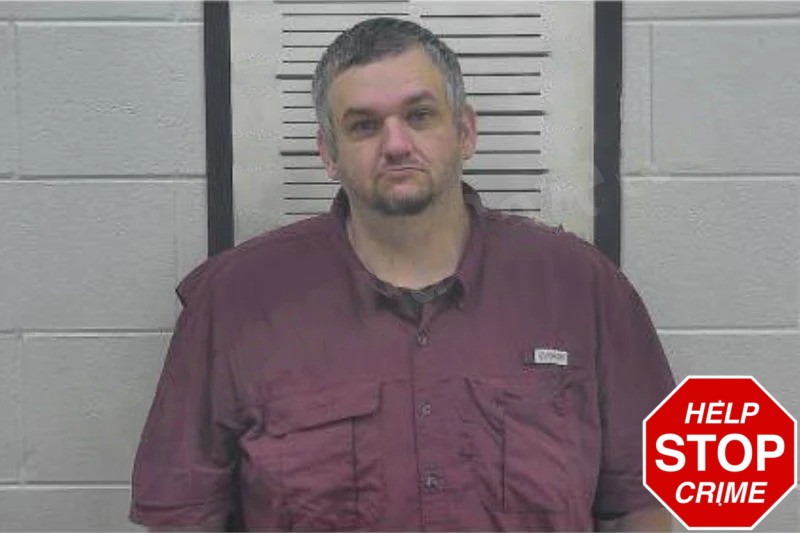 Michael Graham Mugshots