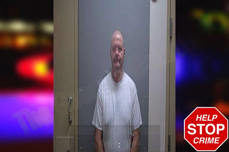 Michael Green Mugshots