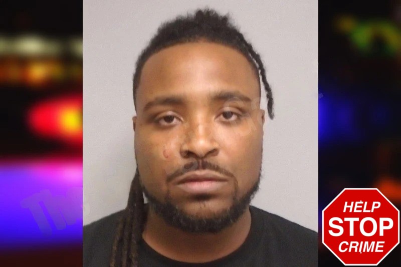 Michael Heath Mugshots