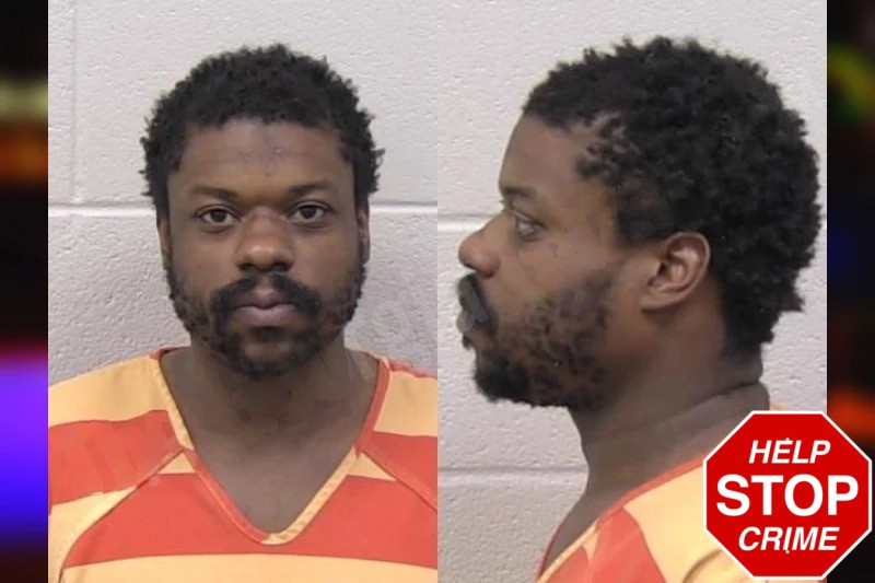 Michael Hilliard Mugshots