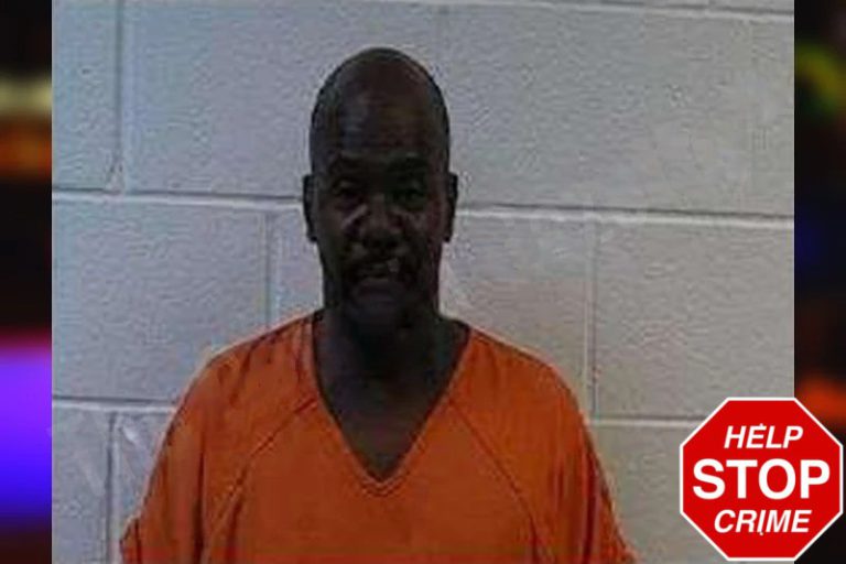Michael Hood mugshot – Polk County , Georgia Michael Hood