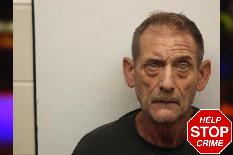 Michael Hundley Mugshots