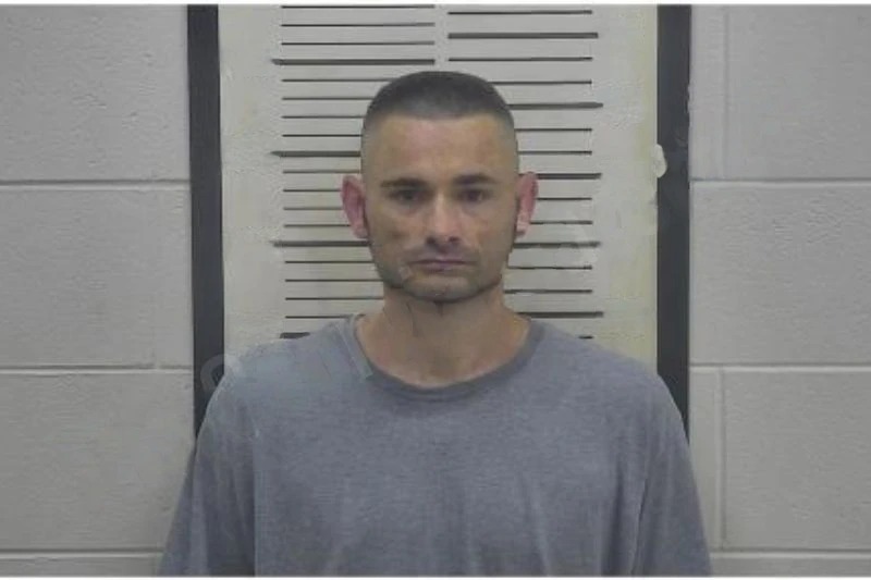 Michael Jackson Mugshots