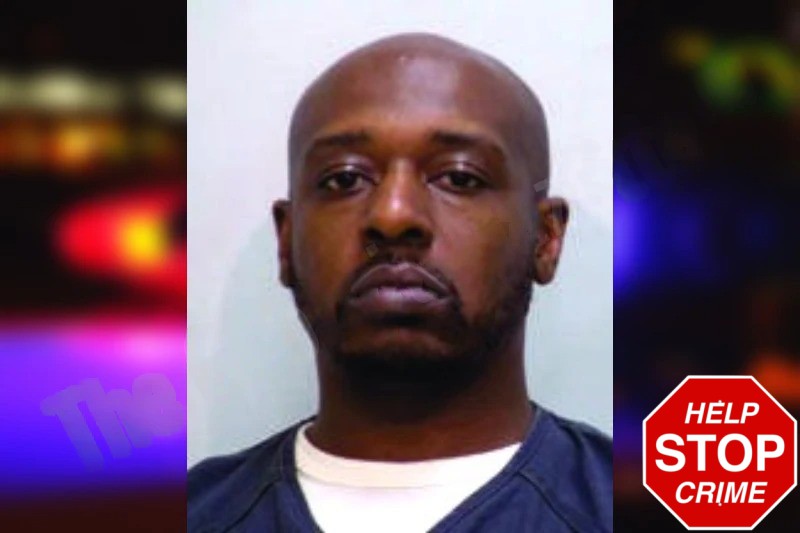 Michael Jefferson Mugshots