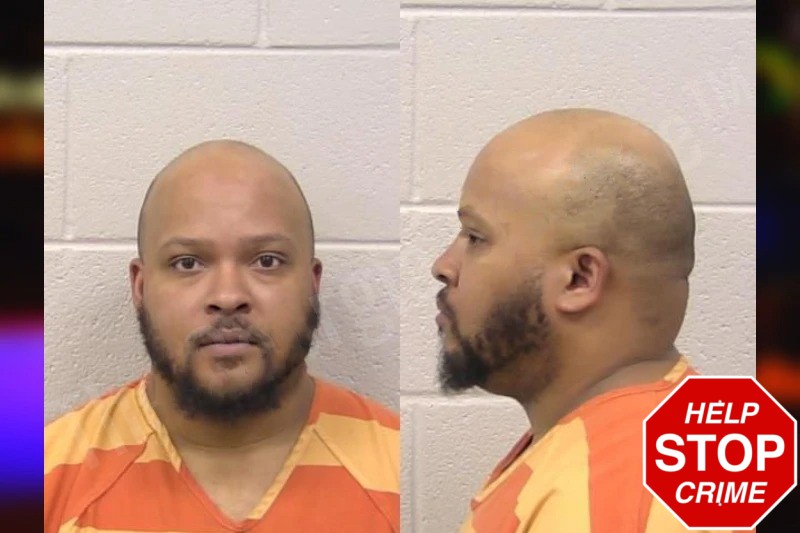 Michael Jordan Mugshots