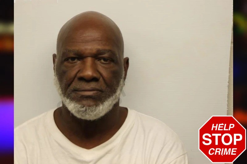 Michael Kennedy Mugshots