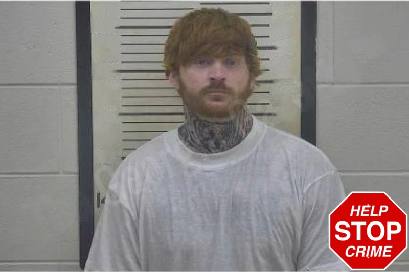 Michael Landon Mugshots