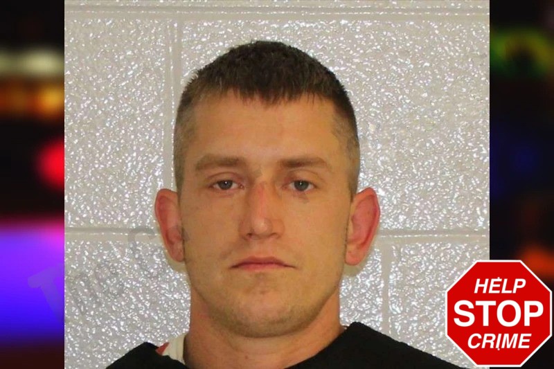 Michael Lindsey Mugshots