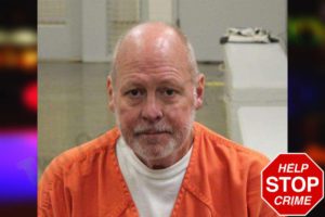 Michael Marshall mugshot