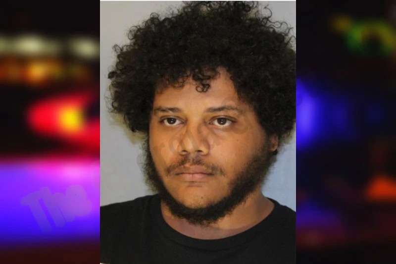 Michael Martinez Mugshots