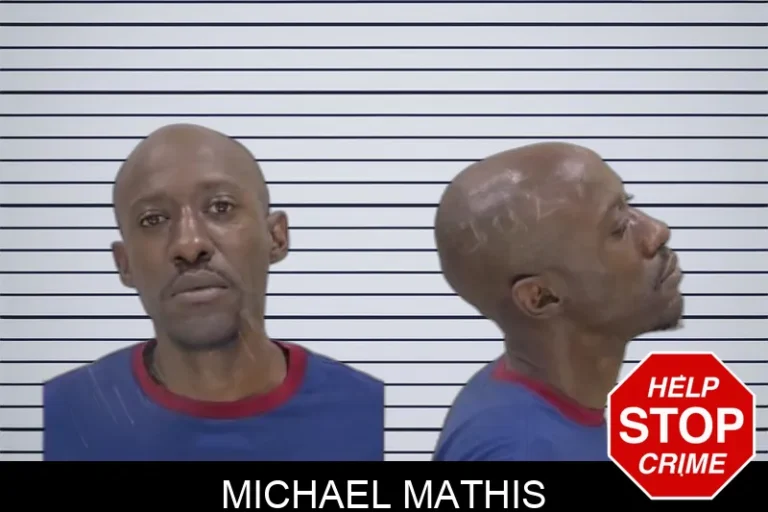 Michael Mathis
