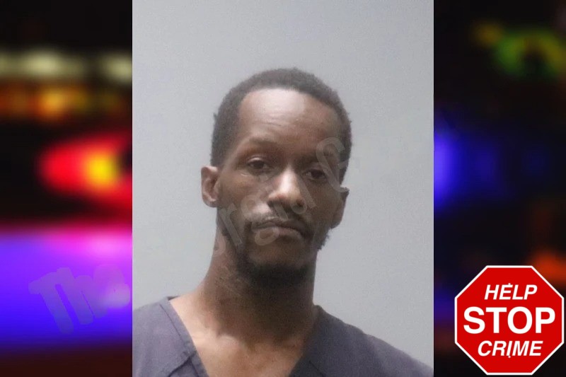 Michael McDonald Mugshots