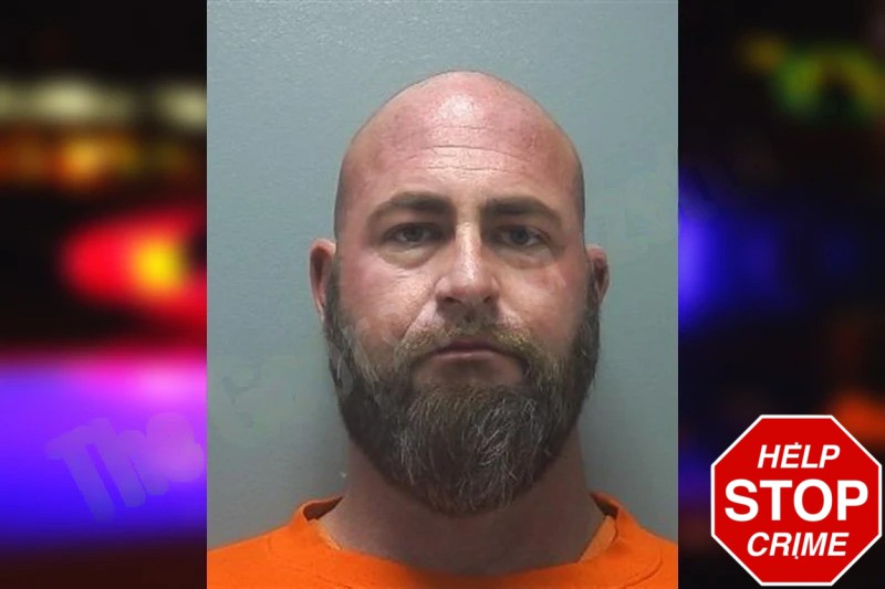 Michael McNeal Mugshots