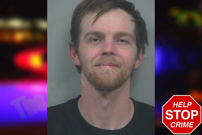 Michael McRoberts mugshot – Gwinnett County , Georgia Michael McRoberts mugshot