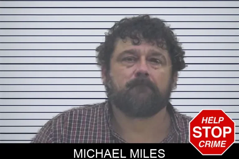 Michael Miles