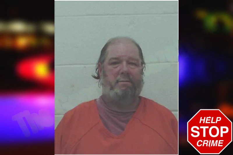 Michael Miller Mugshots