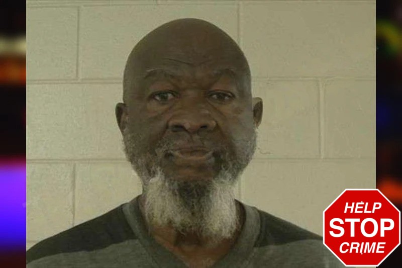 Michael Monroe mugshot – Liberty County , Georgia Michael Monroe mugshot