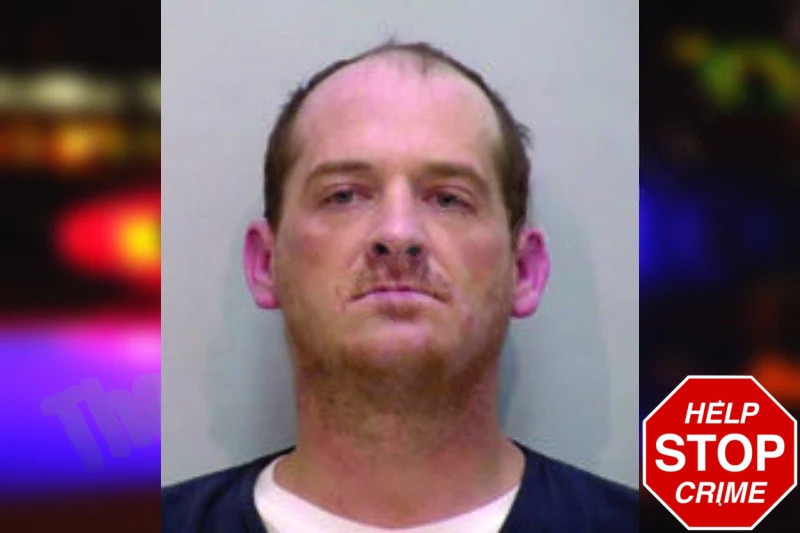 Michael Mooney Mugshots